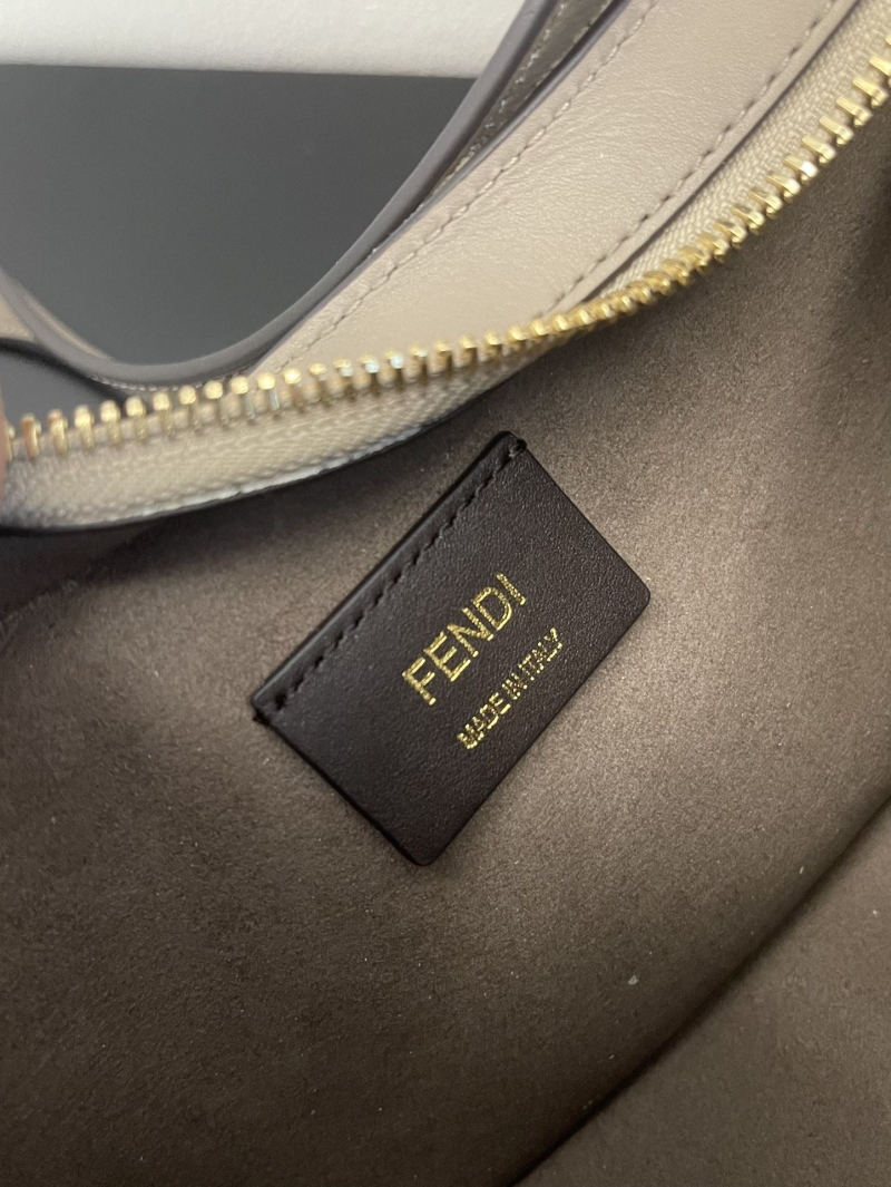 Fendi Top Handle Bags